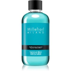 Millefiori Milano Mediterranean Bergamot Aroma diffúzor töltet 250 ml kép