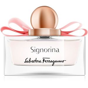 Salvatore Ferragamo Signorina eau de parfum hölgyeknek 50 ml kép