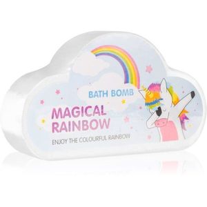 âme pure Magical Rainbow fürdőgolyó kép