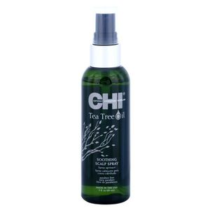 CHI Tea Tree Oil Nyugtató spray irritált viszketó fejbőrre 89 ml kép