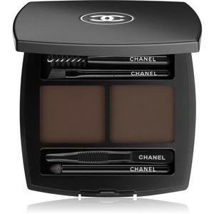 Chanel La Palette Sourcils paletta szemöldökre árnyalat 4 g kép