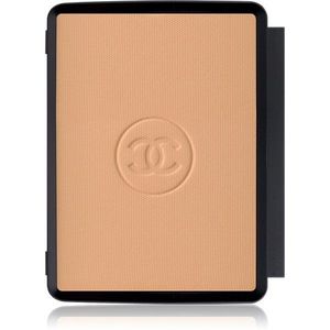 Chanel Ultra Le Teint Refill kompakt púderes alapozó utántöltő árnyalat B60 13 g kép
