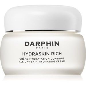 Darphin Hydraskin Rich Skin Hydrating Cream bőrkrém normál és száraz bőrre 100 ml kép
