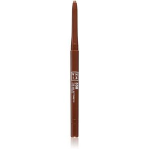 3INA The 24H Automatic Eye Pencil tartós szemceruza árnyalat 558 - Copper 0, 28 g kép