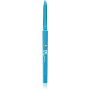 3INA The 24H Automatic Eye Pencil tartós szemceruza árnyalat 822 - Turquoise 0, 28 g kép