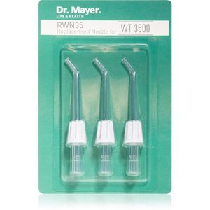 Dr. Mayer RWN35 tartalék szájzuhany fejek Compatible with WT3500 3 db kép