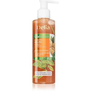 Delia Cosmetics Plant Essence arcpeeling 200 ml kép