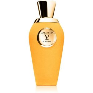 V Canto Malatesta parfüm kivonat unisex 100 ml kép