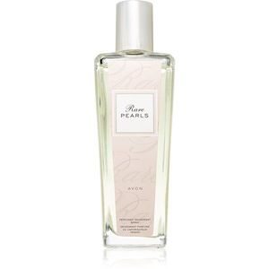 Avon Rare Pearls parfümözött spray a testre hölgyeknek 75 ml kép