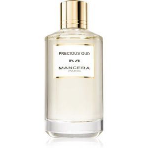 Mancera Precious Oud Eau de Parfum unisex 120 ml kép