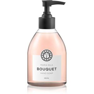 Maria Nila Bouquet Hand Soap folyékony szappan 300 ml kép