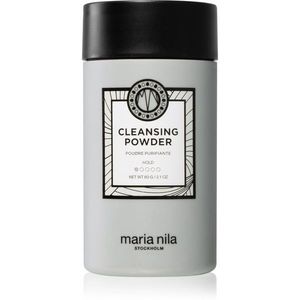 Maria Nila Volume & Texture Cleansing Powder haj púder a dús hatásért 60 g kép