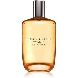 Sean John Unforgivable Woman Eau de Parfum hölgyeknek 125 ml kép