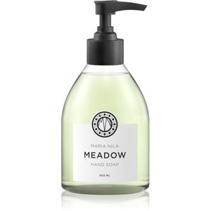Maria Nila Meadow Hand Soap folyékony szappan 300 ml kép