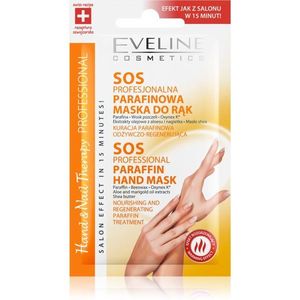 Eveline Cosmetics Hand & Nail Therapy paraffin kéz- és körömápolás 7 ml kép