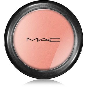 MAC Cosmetics Sheertone Blush arcpirosító árnyalat Peaches 6 g kép