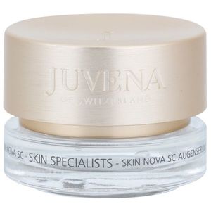 Juvena Specialists SkinNova SC Eye Serum szérum a szemre a duzzanatok és ráncok ellen 15 ml kép