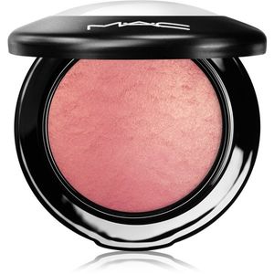 MAC Cosmetics Mineralize Blush arcpirosító árnyalat Petal Power 3.2 g kép