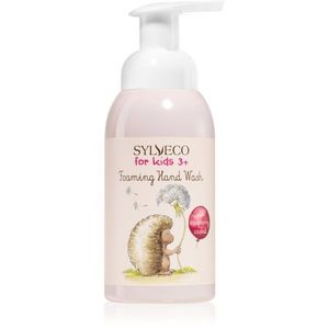 Sylveco For Kids folyékony szappan gyermekeknek illattal Raspberry 290 ml kép