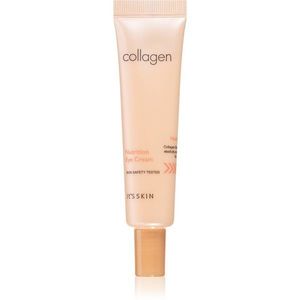 It´s Skin Collagen hidratáló és kisimító szemkrém kollagénnel 25 ml kép