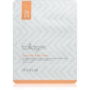 It´s Skin Collagen kisimító gézmaszk kollagénnel 17 g kép