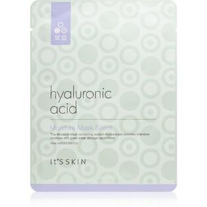 It´s Skin Hyaluronic Acid hidratáló gézmaszk hialuronsavval 17 g kép