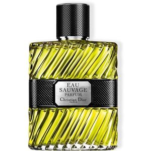 Dior Eau Sauvage Parfum parfüm uraknak 100 ml kép