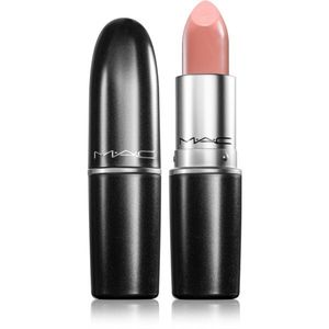 MAC Cosmetics Amplified Creme Lipstick krémes rúzs árnyalat Blankety 3 g kép