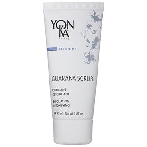 Yon-Ka Essentials Guarana Scrub arcpeeling méregtelenítő hatással 50 ml kép
