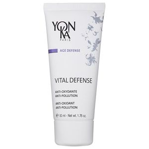 Yon-Ka Age Defense Vital nappali krém a ráncok ellen antioxidáns hatású 50 ml kép