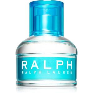 Ralph Lauren Ralph Eau de Toilette hölgyeknek 30 ml kép