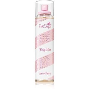 Pink Sugar Pink Sugar parfümözött spray a testre hölgyeknek 236 ml kép