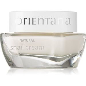 Orientana Snail Natural Face Cream regeneráló arckrém 50 ml kép