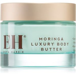Emma Hardie Amazing Body Moringa Luxury Body Butter test-vaj hidratáló és nyugtató hatással 200 ml kép