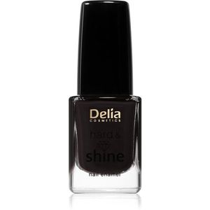 Delia Cosmetics Hard & Shine erősítő körömlakk árnyalat 815 Ines 11 ml kép