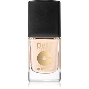 Delia Cosmetics Coral Classic körömlakk árnyalat 504 Sweetheart 11 ml kép