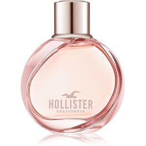 Hollister Wave Eau de Parfum hölgyeknek 50 ml kép