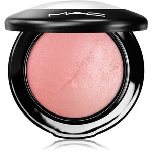 MAC Cosmetics Mineralize Blush arcpirosító árnyalat New Romance 3.2 g kép