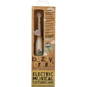 Jack N’ Jill Buzzy Brush elektromos fogkefe kép