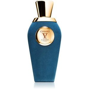 V Canto Curaro parfüm kivonat unisex 100 ml kép