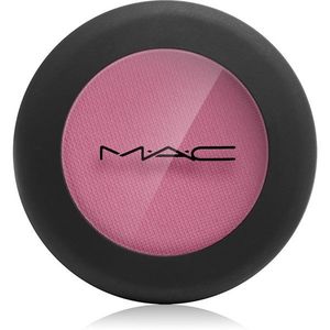 MAC Cosmetics Powder Kiss Soft Matte Eye Shadow szemhéjfesték árnyalat Ripened 1, 5 g kép