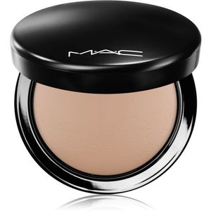 MAC Cosmetics Mineralize Skinfinish Natural púder árnyalat Light 10 g kép