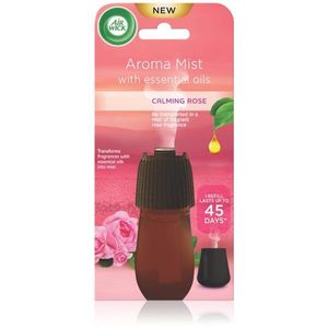 Air Wick Aroma Mist Calming Rose Aroma diffúzor töltet 20 ml kép