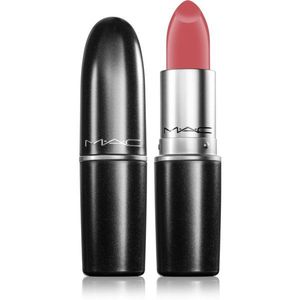 MAC Cosmetics Cremesheen Lipstick rúzs árnyalat On Hold 3 g kép