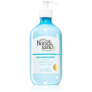 Bondi Sands Body Moisturiser hidratáló testápoló tej illattal Coconut 500 ml kép
