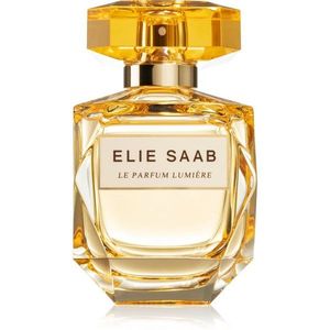 Elie Saab Le Parfum Lumière Eau de Parfum hölgyeknek 90 ml kép