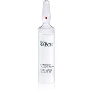 BABOR Refine Cellular 3D Cellulite Fluid fluid narancsbőrre 14x10 ml kép
