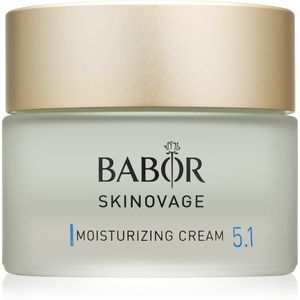 BABOR Skinovage Moisturizing Cream intenzíven hidratáló bőrpuhító krém 50 ml kép