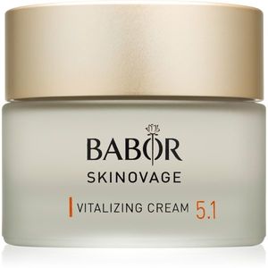 BABOR Skinovage Vitalizing Cream megújító krém fáradt bőrre 50 ml kép