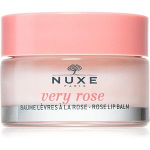 Nuxe Very Rose hidratáló ajakbalzsam 15 g kép